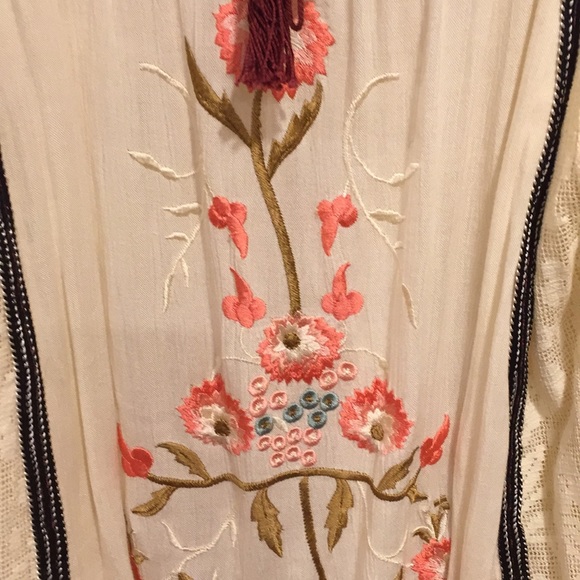 SOLD NWT free people Top - Picture 3 of 8